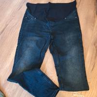 H&M Mama Umstandsjeans Niedersachsen - Kirchdorf Vorschau