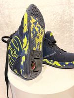 Heelys Rollschuhe blau grün Gr.38 Hessen - Limburg Vorschau