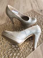 Tamaris Damen Schuhe Pumps 36 München - Sendling-Westpark Vorschau