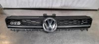 Kühlergrill VW Golf VII GTD 5G0853651AK Sachsen - Kodersdorf Vorschau