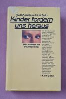 Buch " Kinder fordern uns heraus" Berlin - Charlottenburg Vorschau