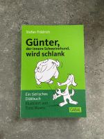 Buch Frädrich: „Günther..Schweinehund schlank“  abnehmen Bielefeld - Brake Vorschau