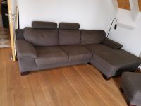 Couch in Bauschheim zu verschenken! Hessen - Rüsselsheim Vorschau