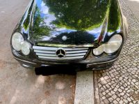 Mercedes-Benz C 220 CDI Automatik Berlin - Steglitz Vorschau