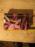 Kalenderbuch 365 Tage, "Die Weisheit des Buddhismus Tag für Tag" Nordrhein-Westfalen - Lemgo Vorschau