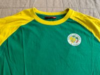 Puma Senegal Football Team Shirt Gr L Grün / Gelb München - Schwabing-West Vorschau