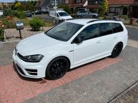 VW Golf 7R Variant Herzogtum Lauenburg - Lehmrade Holstein Vorschau