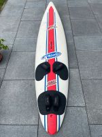 Windsurf Surfboard F2 Ride 274 Surfbrett 102 ltr Bayern - Kaufering Vorschau