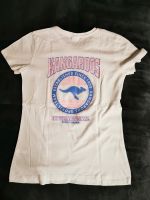 NEU Mädchen Shirt T-Shirt KANGAROO  Gr 176 182 Sachsen - Radebeul Vorschau
