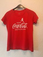 Coca Cola Werbe T-Shirt Gr M Nürnberg (Mittelfr) - Nordstadt Vorschau