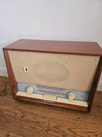 DDR Radio Potsdam Thüringen - Mehmels Vorschau