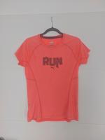 Damen Sport Shirt kurzarm Gr. 36 Puma Bayern - Schrobenhausen Vorschau