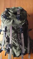 Karrimor SF Rucksack 75 Trekkingrucksack BW Bundeswehr bushcraft Nordrhein-Westfalen - Hagen Vorschau