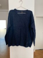 Selected Femme Pullover Mohair Wolle blau M L XL 38 40 42 Rheinland-Pfalz - Landau in der Pfalz Vorschau