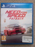 PS4 - Need for Speed: Payback Nordrhein-Westfalen - Altena Vorschau