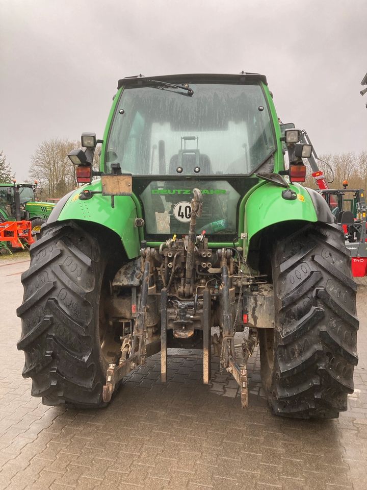 Deutz-Fahr 6.20 S Agrotron in Balve