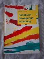 Handbuch Bewegungserziehung Renate Zimmer ISBN 978-3-451-38602-2 Nordrhein-Westfalen - Kempen Vorschau
