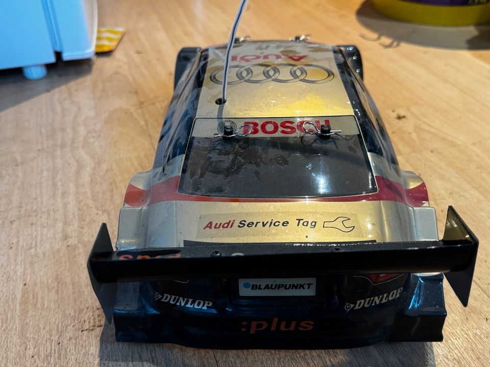 Audi A4DTM RC Modellauto in Bad Honnef