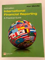 International Financial Reporting A Practical Guide - A. Melville Baden-Württemberg - Alpirsbach Vorschau