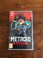 Nintendo Switch Metroid Dread Nordrhein-Westfalen - Olfen Vorschau