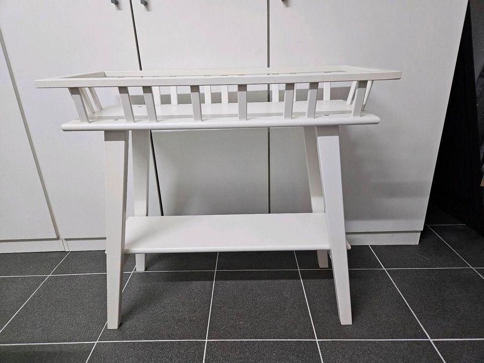 IKEA Landliv Blumenregal in Gettorf