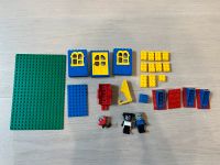 Lego Fabuland Werkstatt Tankstelle 3666 Nordrhein-Westfalen - Hürth Vorschau