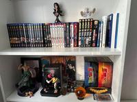 Manga / Animefiguren Sammlung Auflösung Bayern - Augsburg Vorschau
