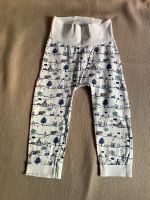 Baby Kleinkind Sommer Stoff Schlupf Hose • Name it • Gr. 86 Berlin - Lichtenberg Vorschau