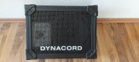 Dynacord FR-10M Monitorbox Baden-Württemberg - Biberach an der Riß Vorschau