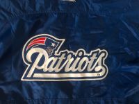 College Jacke Patriots Größe L Berlin - Lichtenberg Vorschau