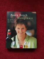 Weingenuss, Paula Bosch, Somelier Bayern - Beilngries Vorschau