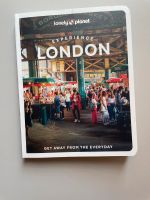 London Experience Lonely Planet Reiseführer Stuttgart - Stuttgart-West Vorschau