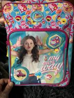 Soy Luna Trolly/Rucksack Bayern - Gochsheim Vorschau