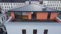 Penthouse-Büro mit großer Dachterrasse am Opernplatz Chemnitz - Zentrum Vorschau