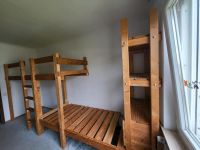 Kinderbett Selbstgebaut Niedersachsen - Langenhagen Vorschau