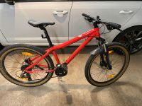 Scott Roxter 26 Disc Mountainbike Niedersachsen - Langelsheim Vorschau