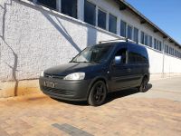 Opel Combo Sachsen - Burgstädt Vorschau