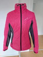 Icepeak Jacke/ gesteppt/ pink/ 36 Niedersachsen - Osnabrück Vorschau