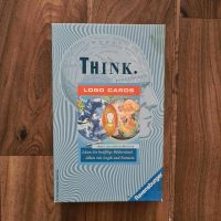 Think Spiel Ravensburger Dortmund - Hörde Vorschau