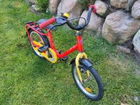 Kinderfahrrad Schleswig-Holstein - Glücksburg Vorschau