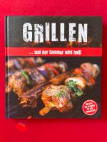 GRILLEN und der Sommer wird heiß, neuw. Rheinland-Pfalz - Trier Vorschau