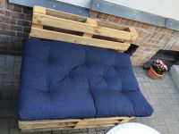 Paletten Sofa Kissen in Zentrum Nord Leipzig - Sellerhausen-Stünz Vorschau