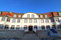 2-Raum-Dachgeschoßwohnung mit herrlichem Blick über den Dächern von Naumburg nach Bad Kösen Sachsen-Anhalt - Naumburg (Saale) Vorschau