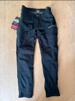 John Doe 34/34 neu Stroker Cargo XTM Motorrad Textilhose Kevlar Bayern - Dietmannsried Vorschau