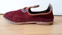 Hausschuhe - unisex, Berber - Schuhe handmade Baden-Württemberg - Freiburg im Breisgau Vorschau