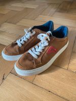 NEUWERTIG: Jungen Sneaker von Pepe Jeans, Größe 38 Neuhausen-Nymphenburg - Neuhausen Vorschau