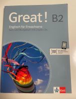 Great! B2 Englisch für Erwachsene- Kurs- und Übungsbuch Friedrichshain-Kreuzberg - Kreuzberg Vorschau