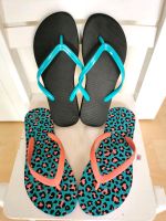 !! ✿ NEU!! FLIP FLOP 37 38 39 SANDALEN BADE SOMMER Bayern - Vierkirchen Vorschau