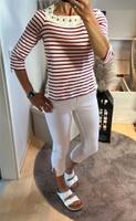 H&M Only Clockhouse soyaconcept New Balance Sneaker 480 Bayern - Königsbrunn Vorschau