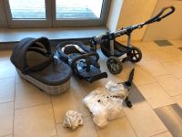 Kinderwagen von Hartan Racer GTS und Zubehör Baden-Württemberg - Heilbronn Vorschau